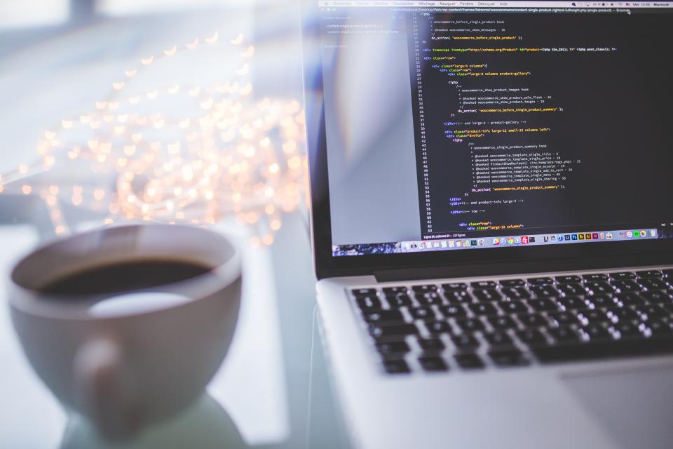 Développement logiciel